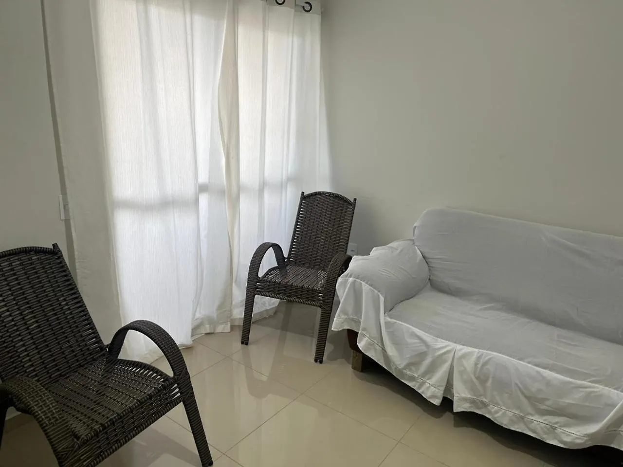 Apartamento Praia De Fora Grande Floripa Palhoça