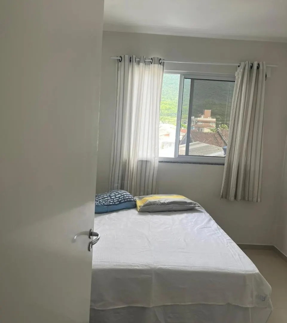 Apartamento Praia De Fora Grande Floripa Palhoça