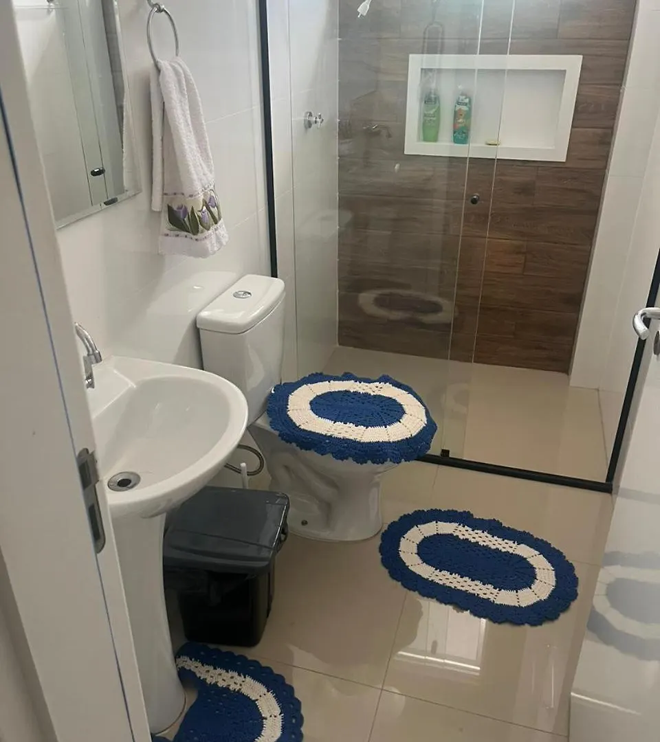 Apartamento Praia De Fora Grande Floripa Palhoça