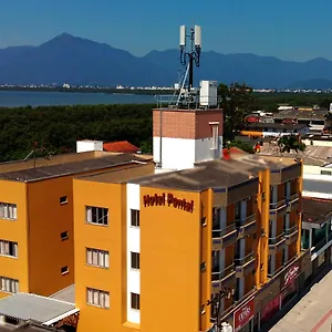  Hotel Pontal