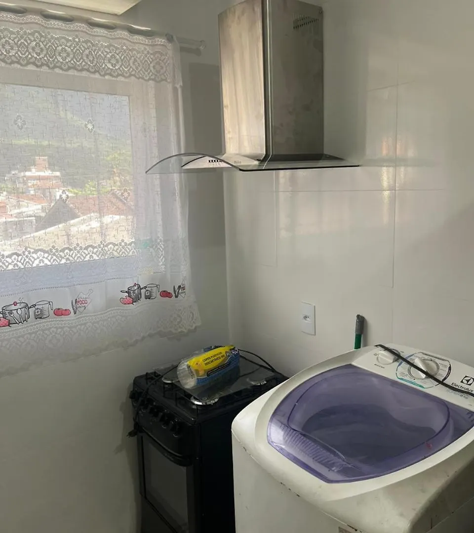 Apartamento Praia De Fora Grande Floripa Palhoça