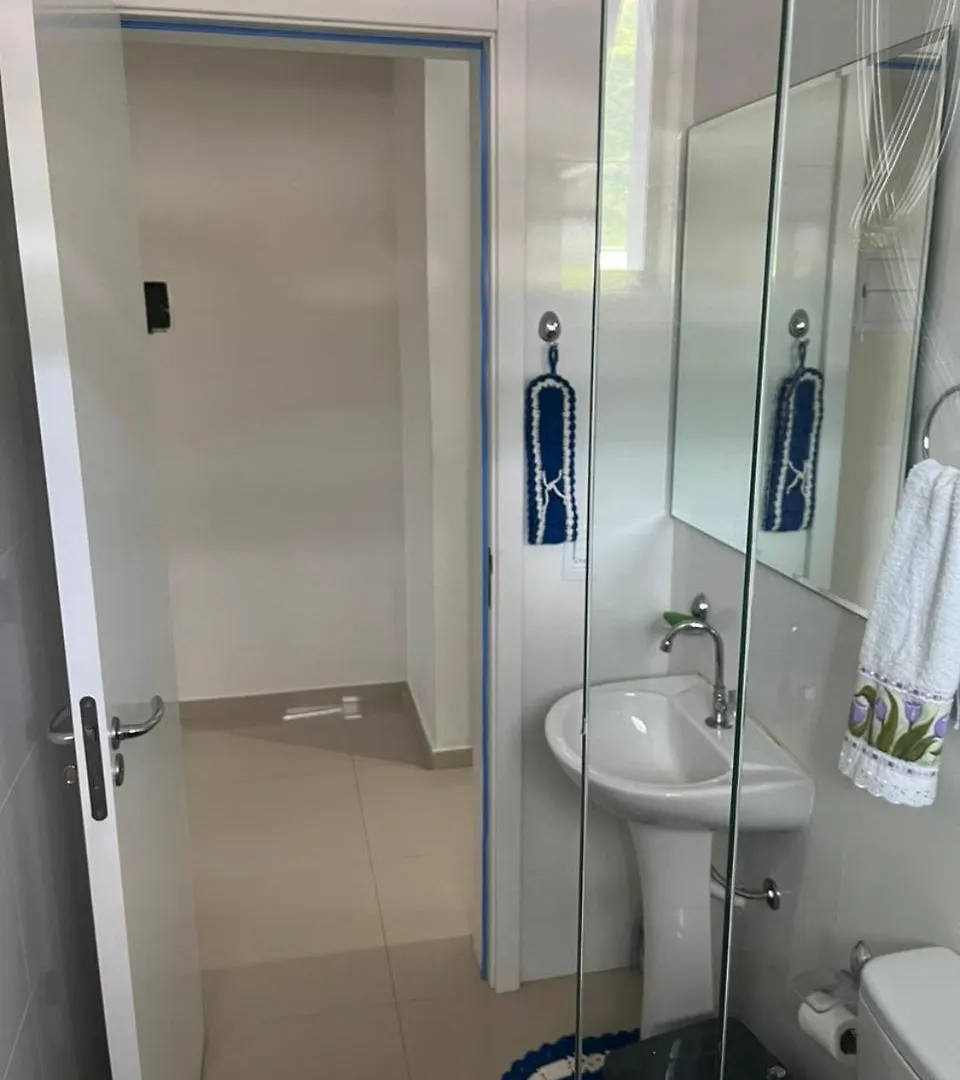 Apartamento Praia De Fora Grande Floripa Palhoça