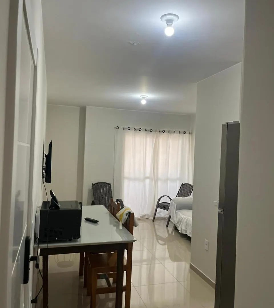 Apartament Apartamento Praia De Fora Grande Floripa Palhoça