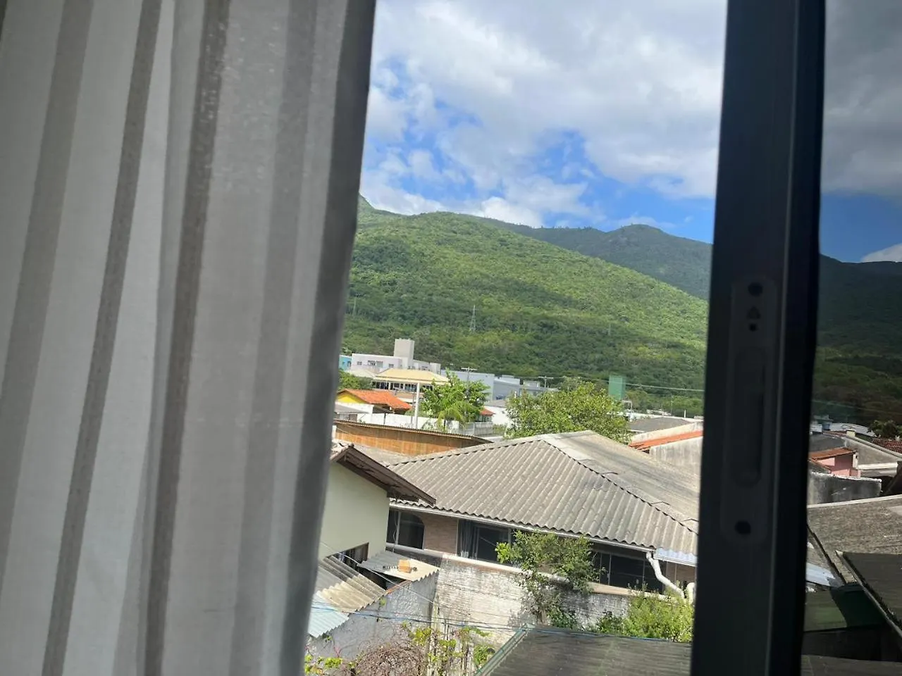 Apartament Apartamento Praia De Fora Grande Floripa Palhoça